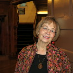 Margaret Dunkle chaired a coalition of women's groups to defend Title IX in the 1970s.