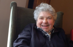 Margot Polivy battled the NCAA on behalf of the Association for Intercollegiate Athletics for Women.