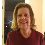 Cindy Brown (Photo by Sherry Boschert)